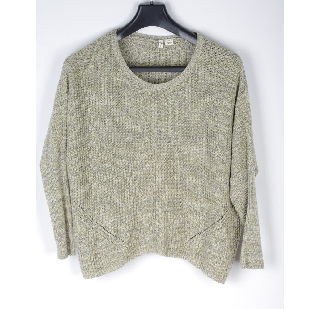 Anthropologie Moth Sweater Size M